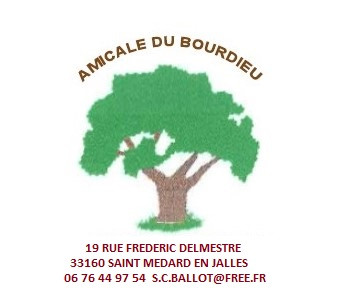 Amicale quartier Dubourdieu association